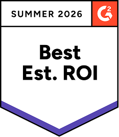 g2 best ROI