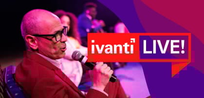 thumbnail of the ivant live! event series