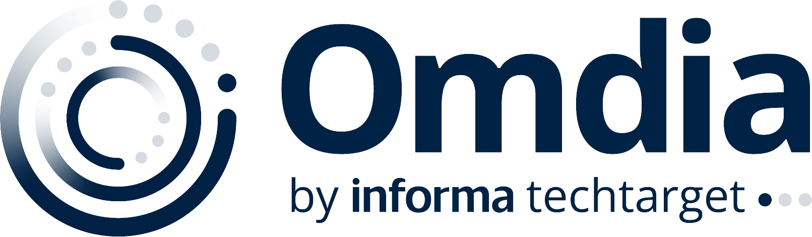 omdia logo