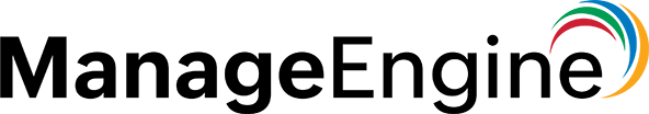 manageengine logo