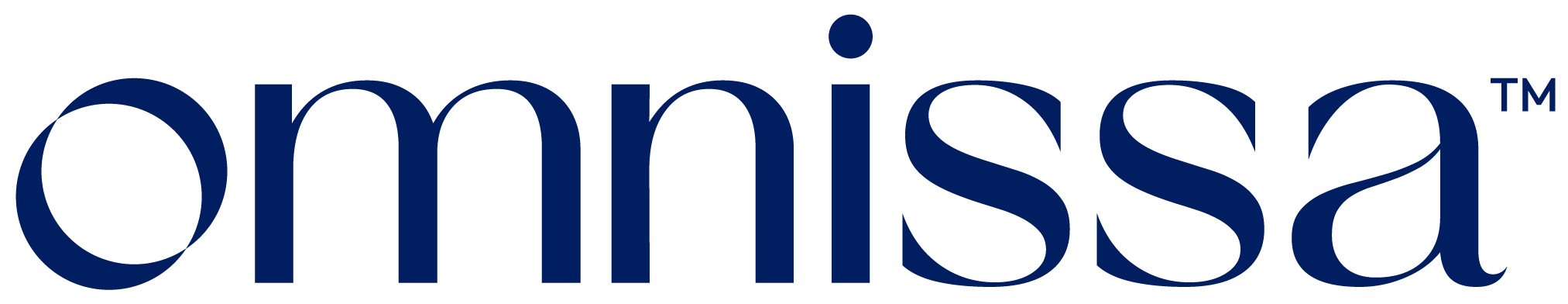 omnissa logo