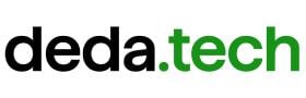 deda tech logo