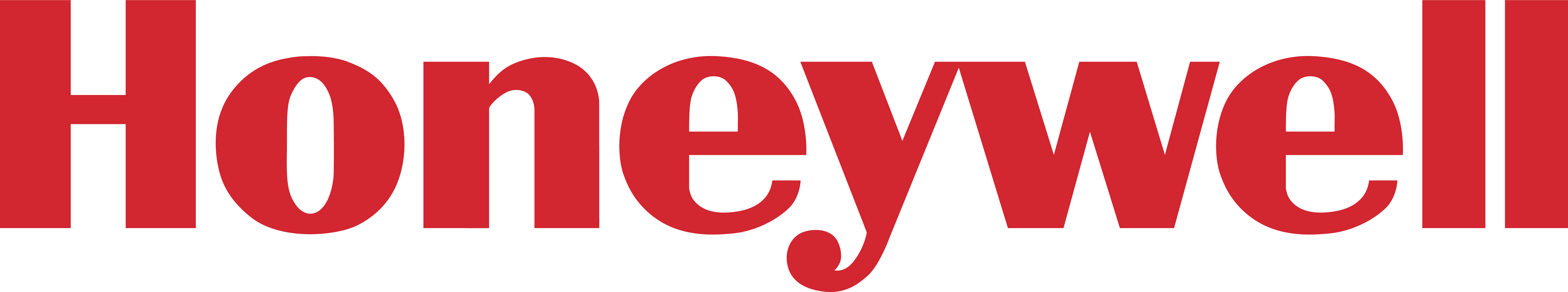 honeywell logo