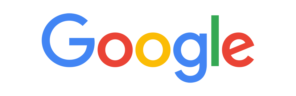 google logo