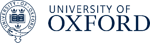 university of oxford logo