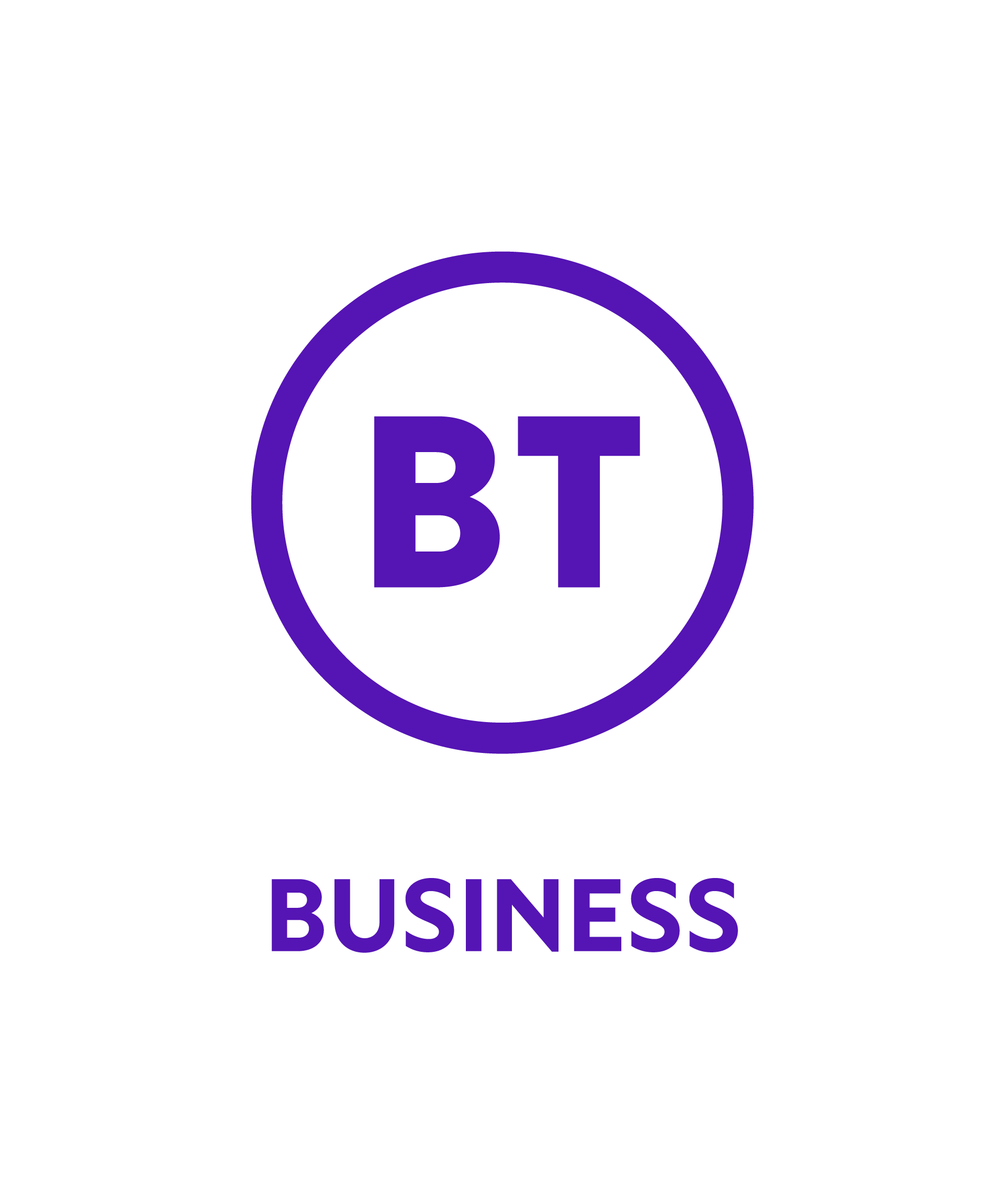 bt business logo