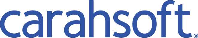 Carahsoft-Blue-Logo