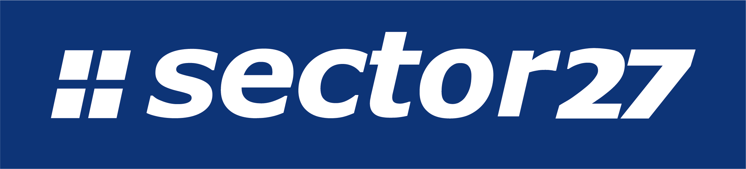 sector27 logo