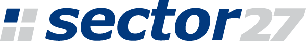 sector27 logo