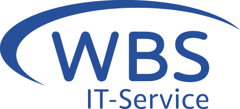logo WBS IT‑Service