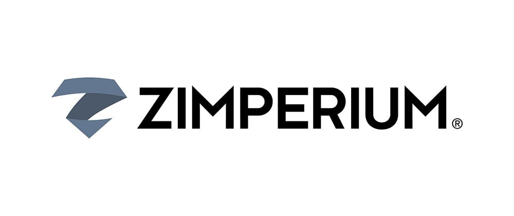 Zimperium logo