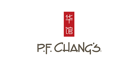 pf changs logo