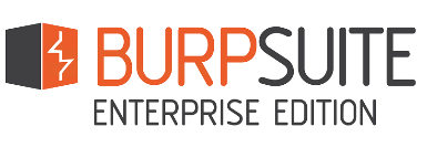 Burp Suite Enterprise Edition