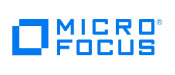 Micro Focus Fortify Security Center (SCA / WebInspect)