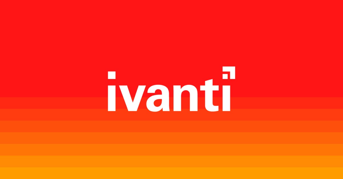 (c) Ivanti.com