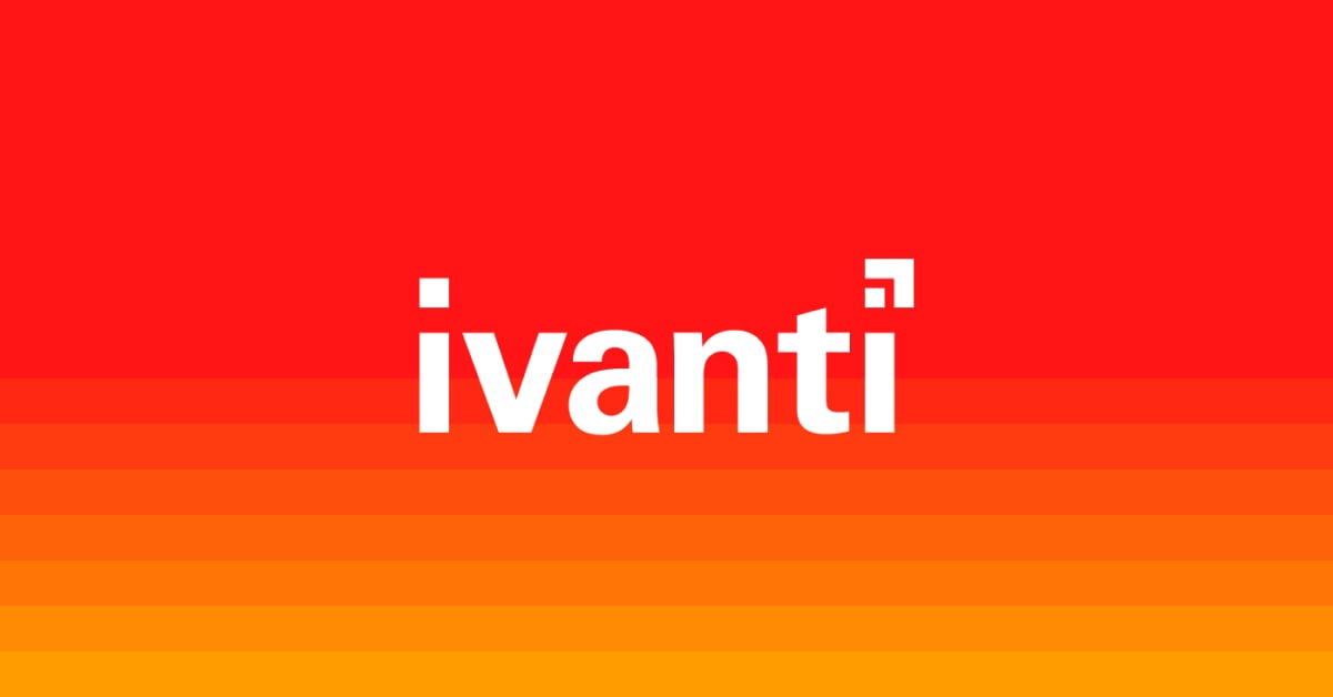 Product API Documentation Hub Ivanti