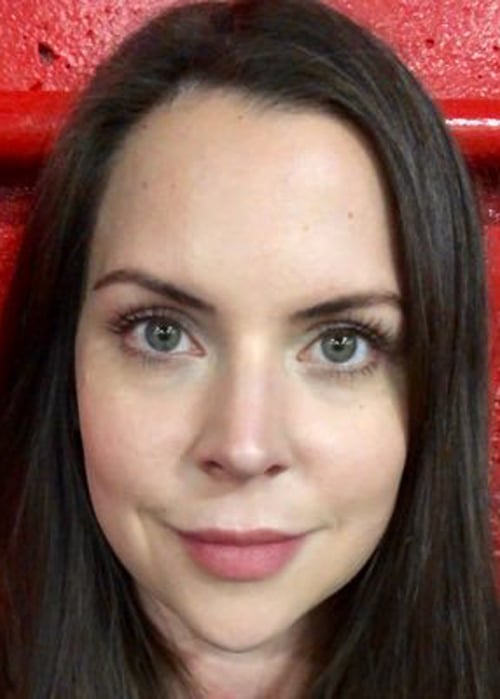 author photo