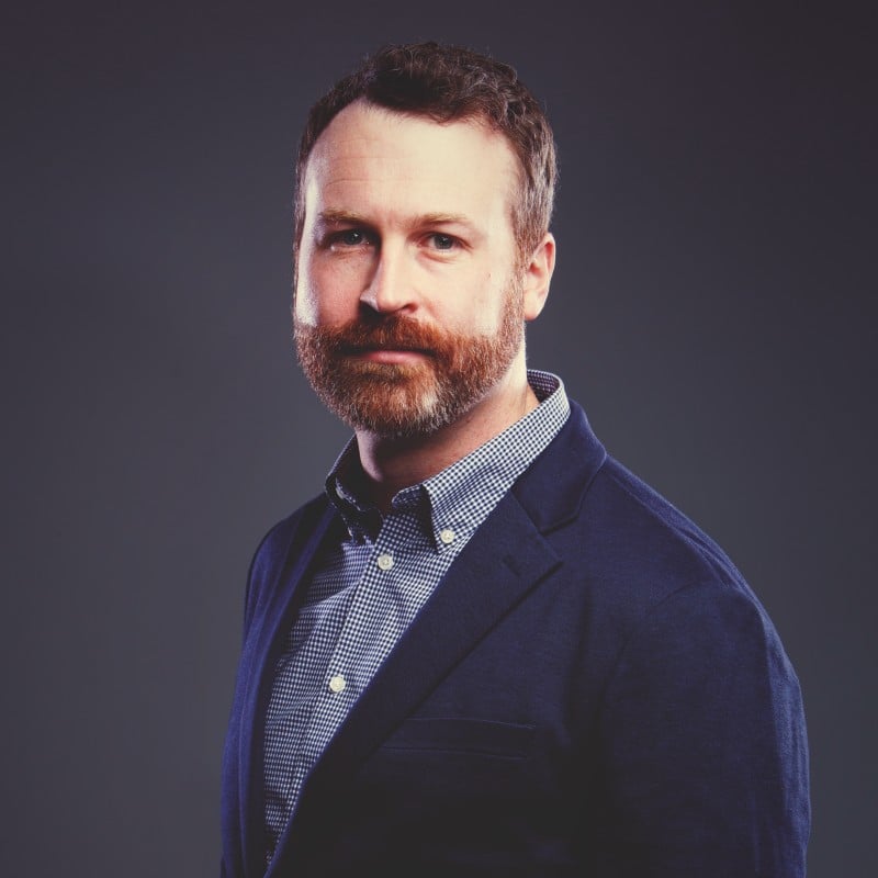 author photo