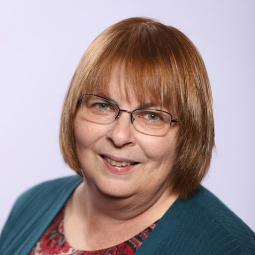 author photo