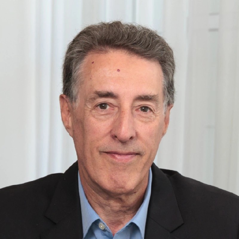 author photo