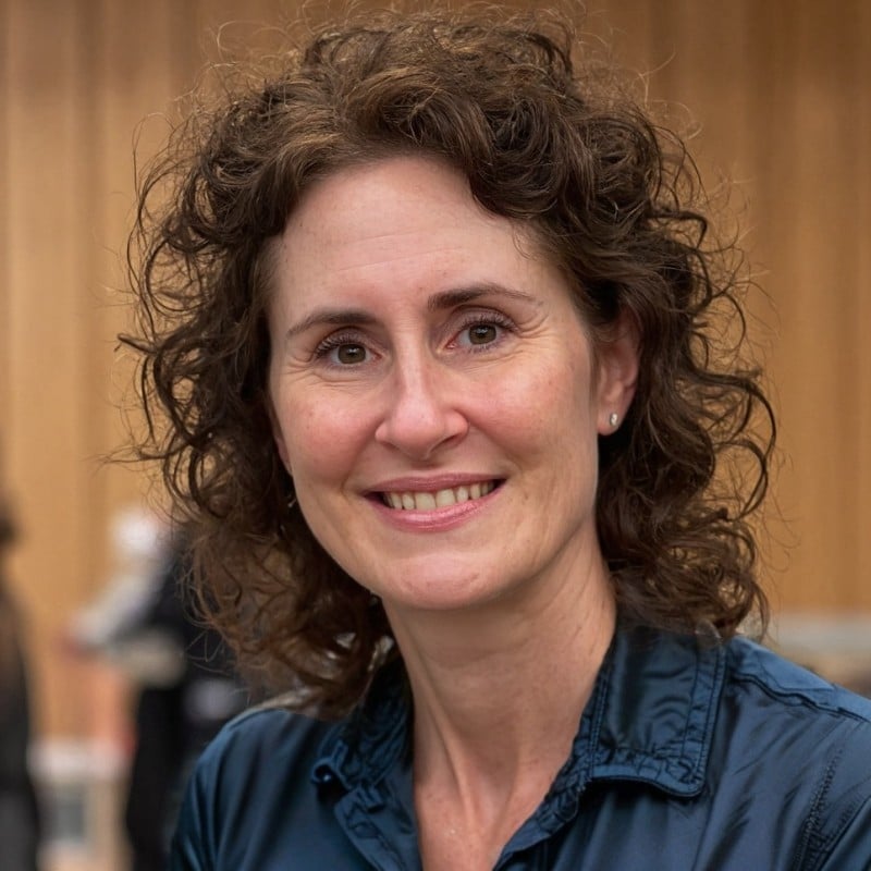 author photo