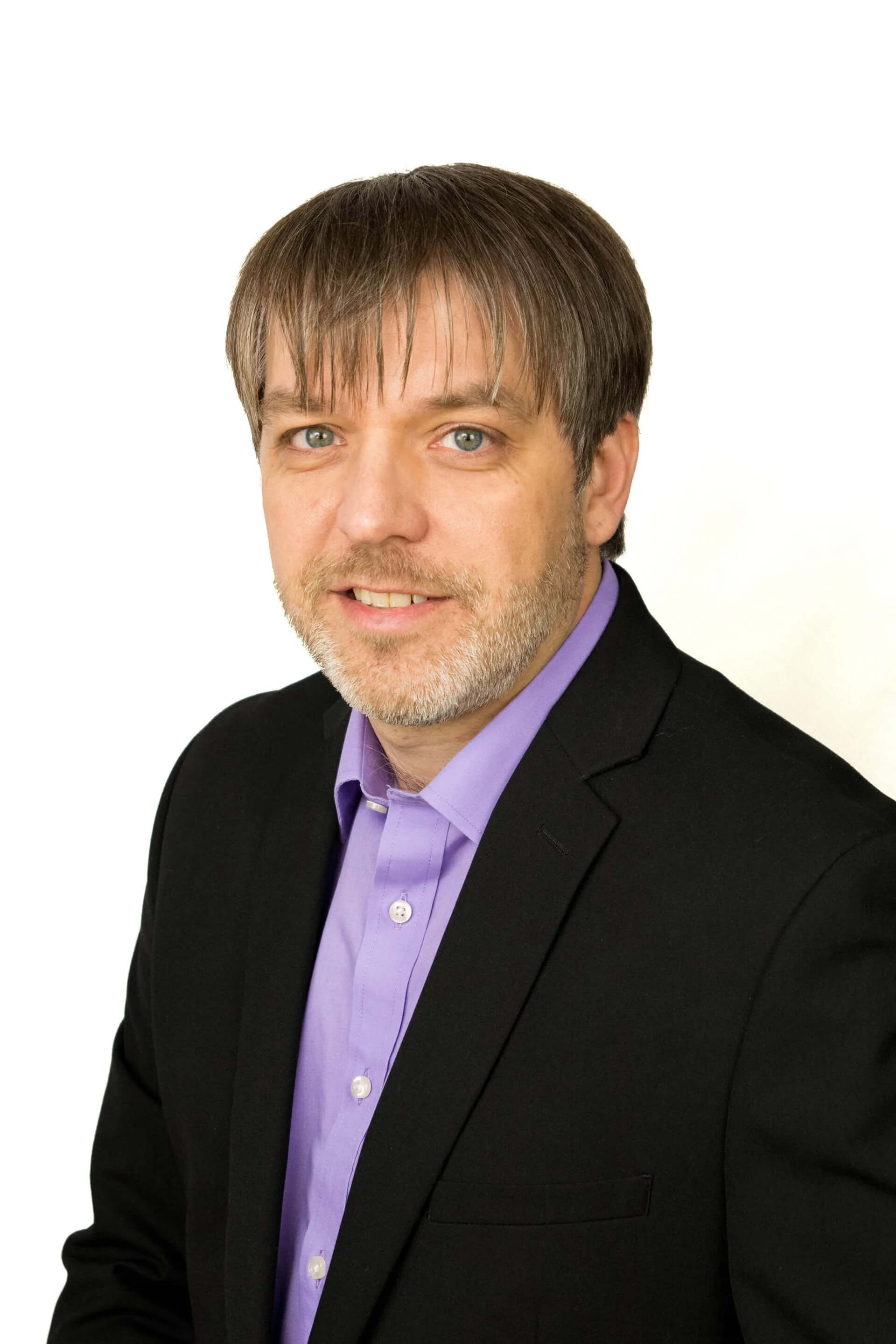 author photo