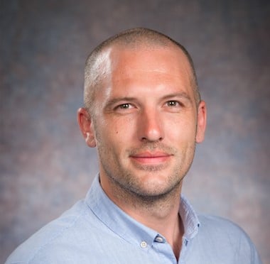 author photo