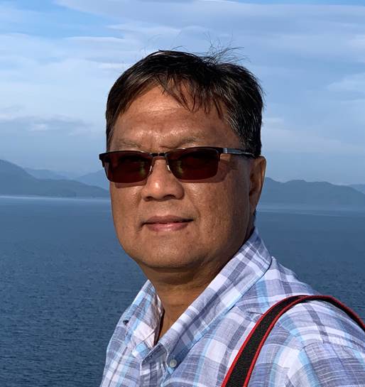author photo