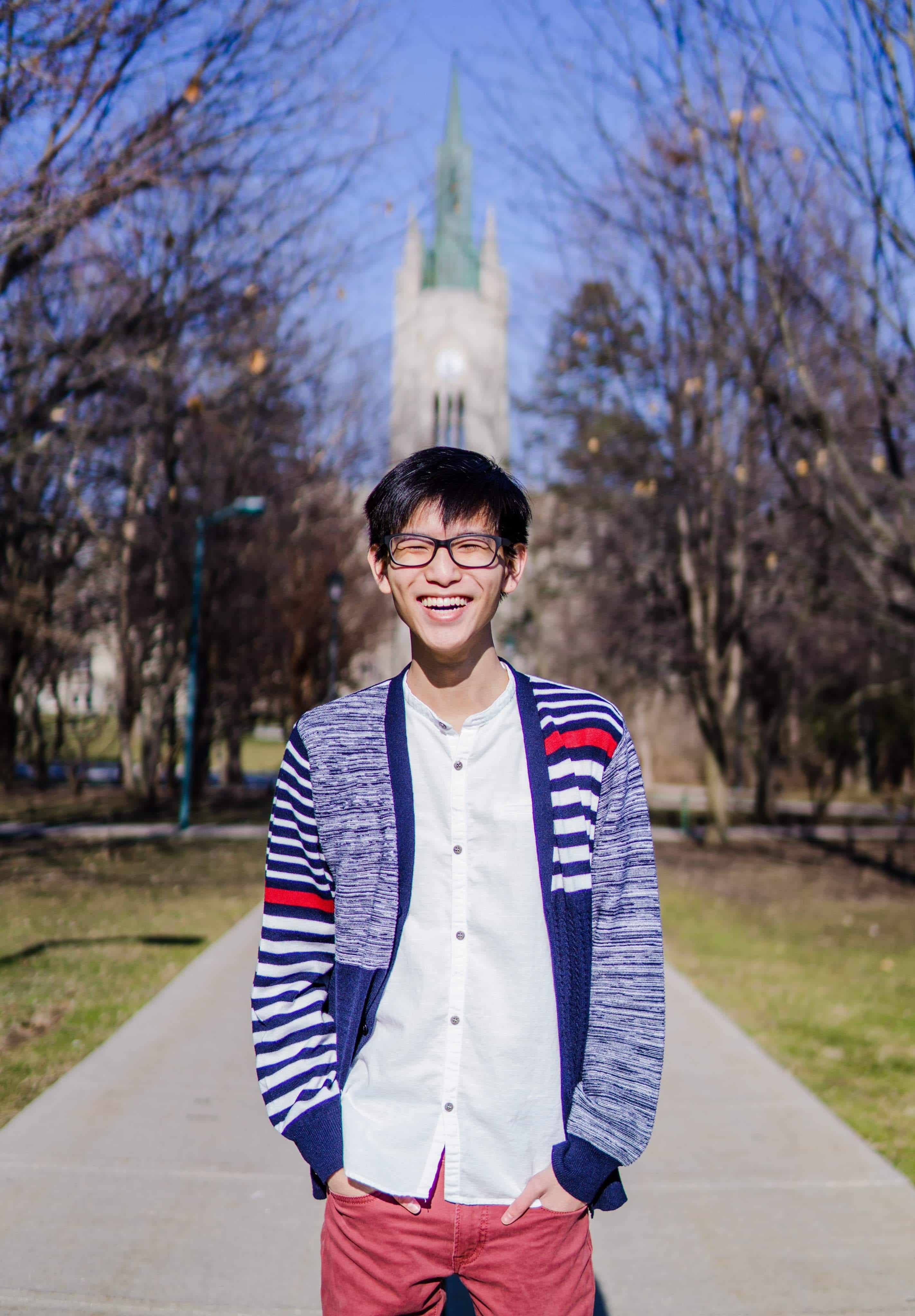 author photo