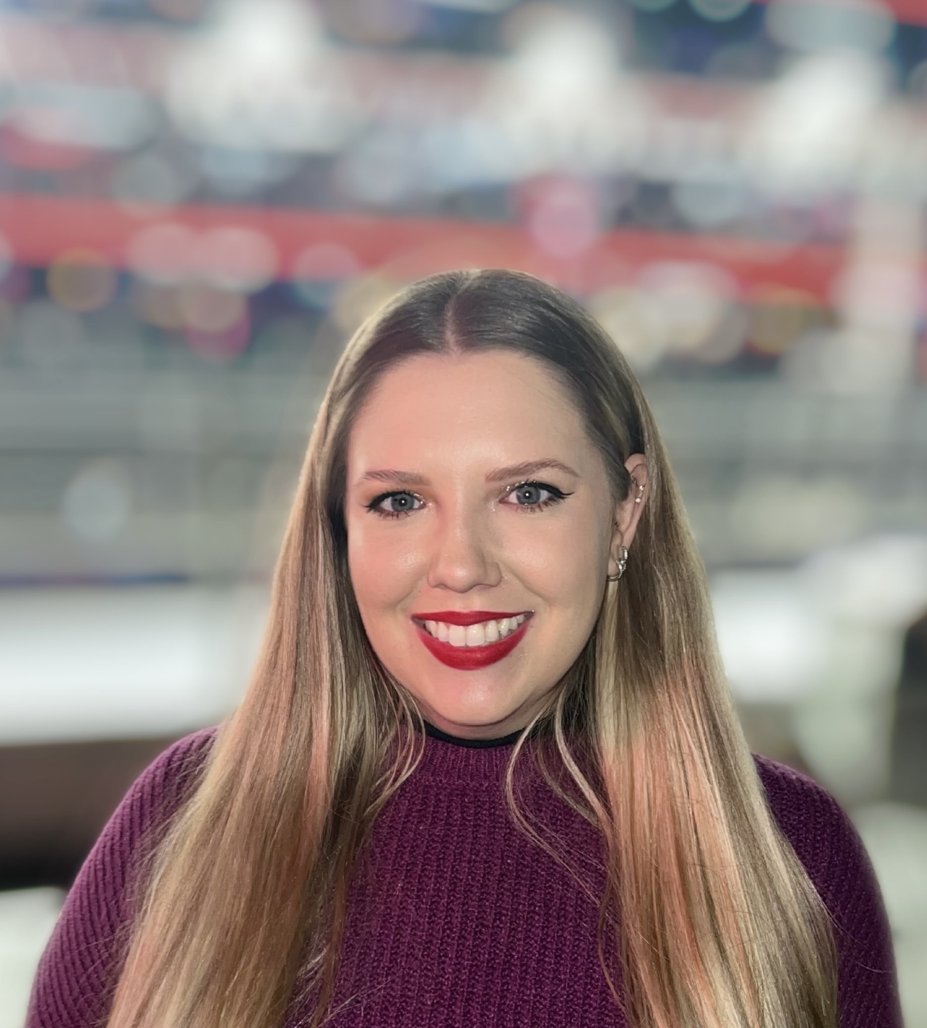 author photo