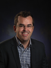 author photo