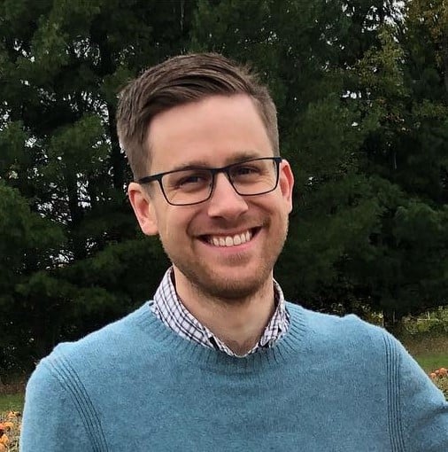 author photo