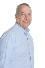 author photo