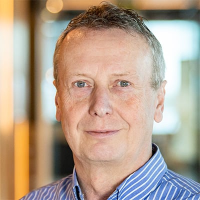 Johan De Donder