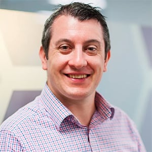 Kieran Shelley