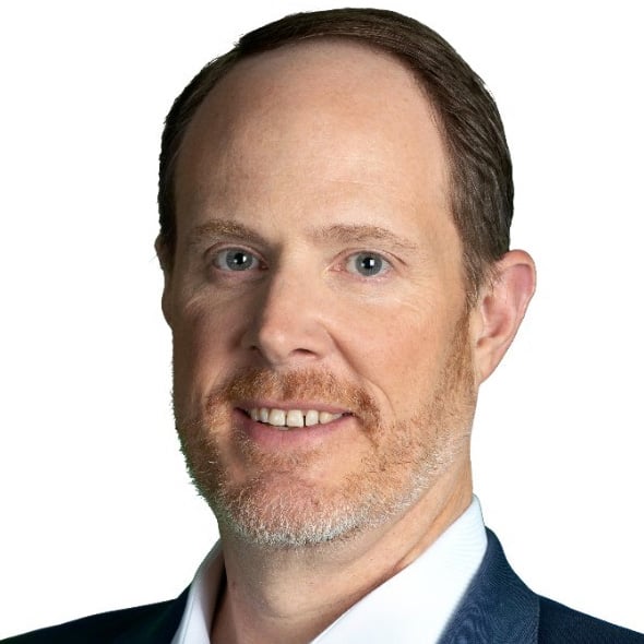 Michael Mills