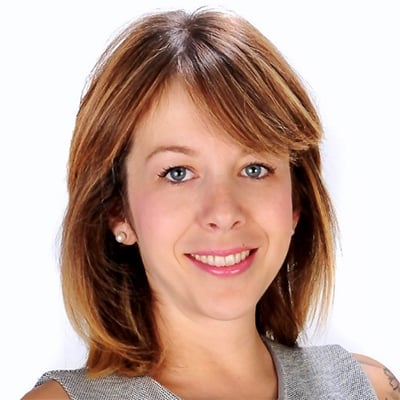 Patricia Cobo