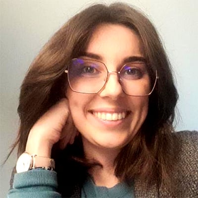 Sara Gamba
