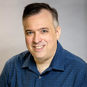 author photo