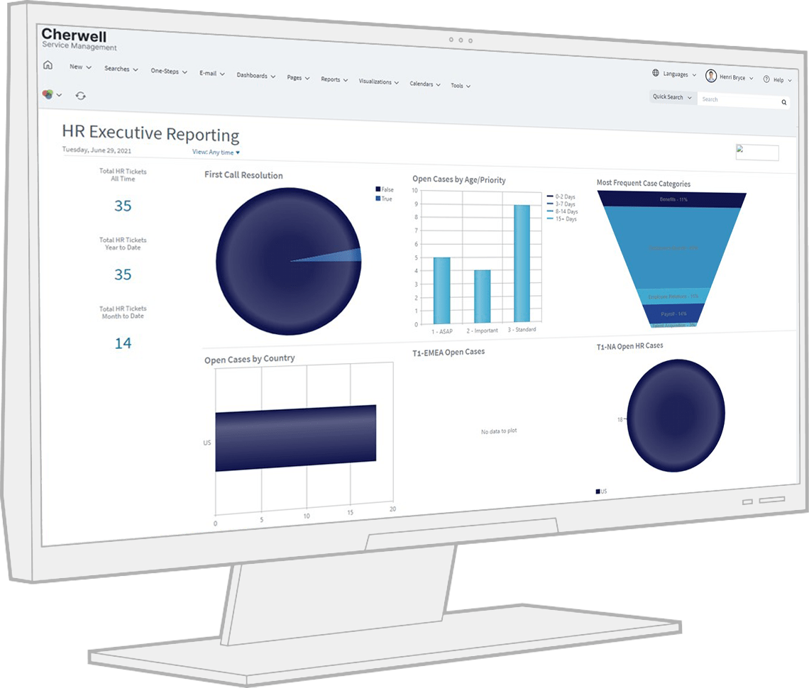 case management software for mac