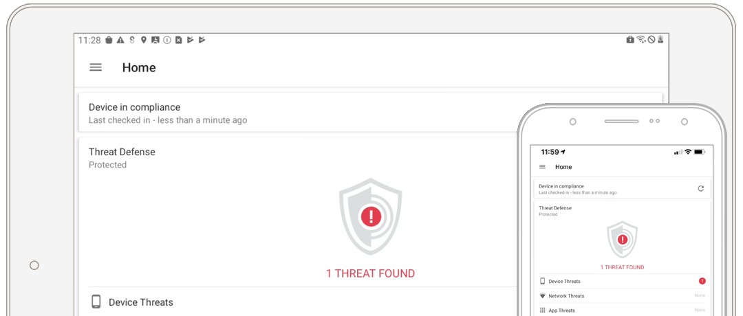 How to stop Advanced Threat Defense from blocking an app