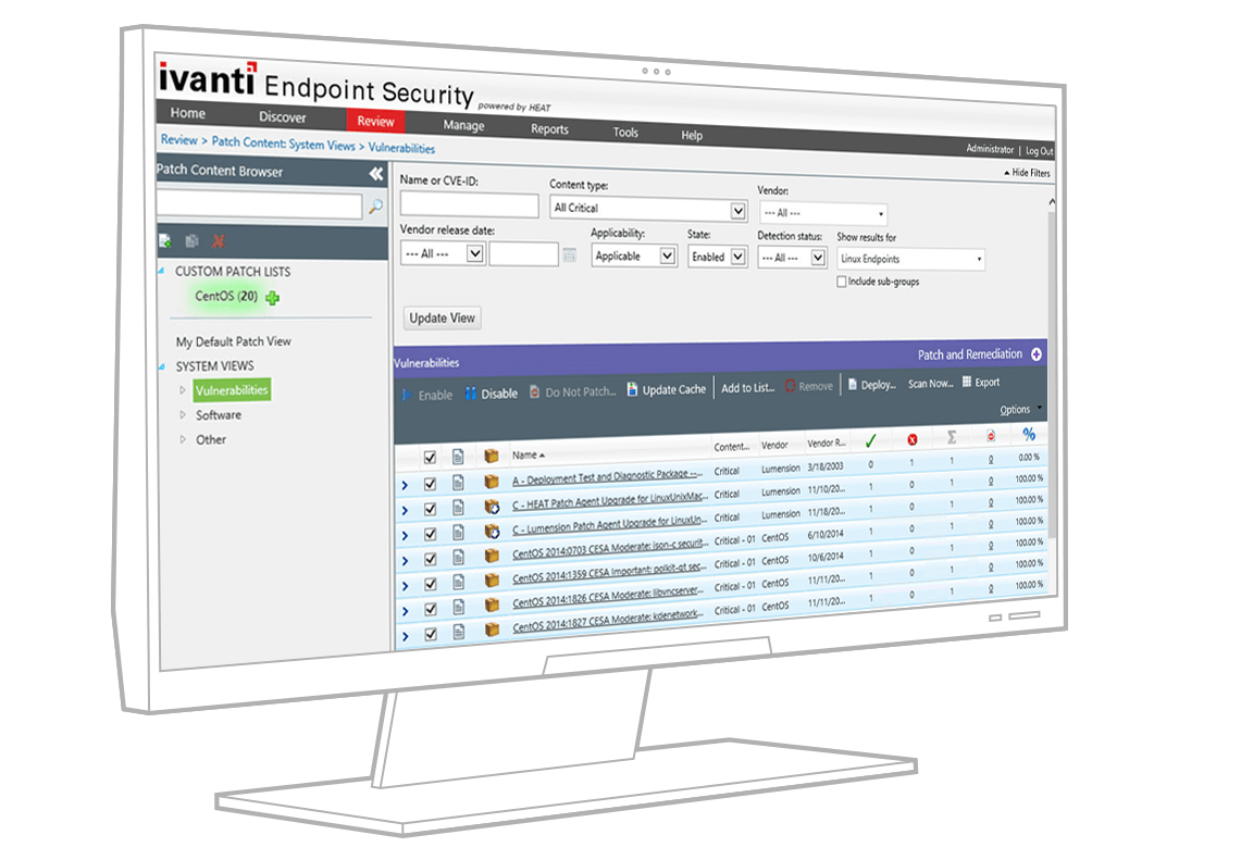 patch management for mac and windows