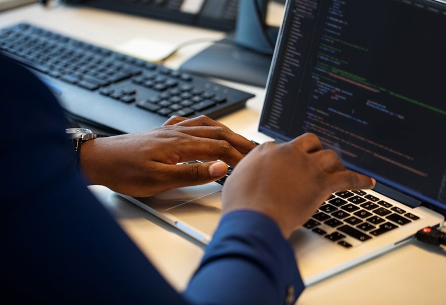 Ivanti Connect Secure