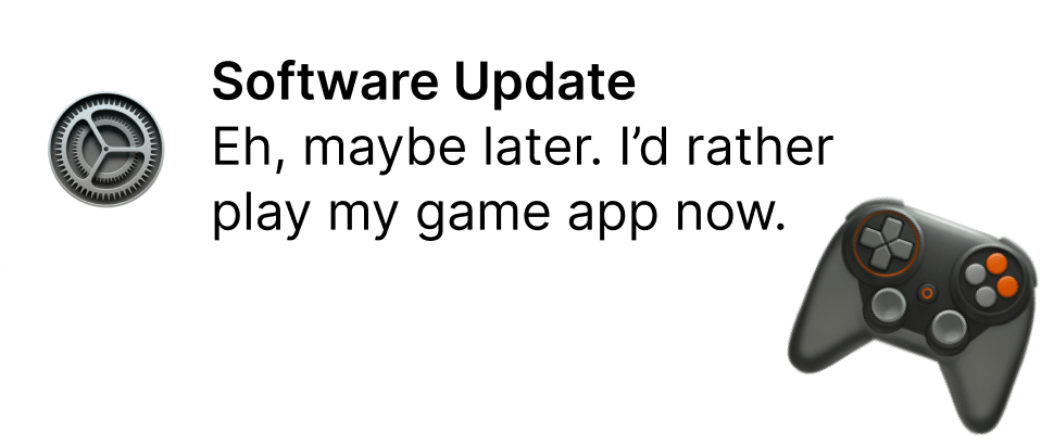 Phone Notification