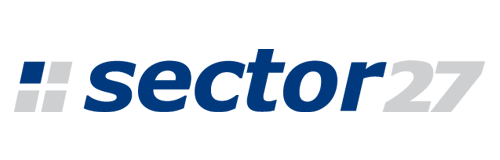 sektor27 logo