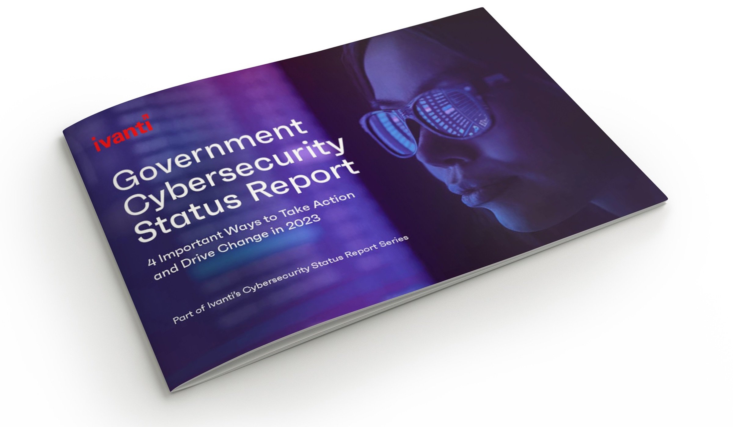 2023 Government Cybersecurity Status Report