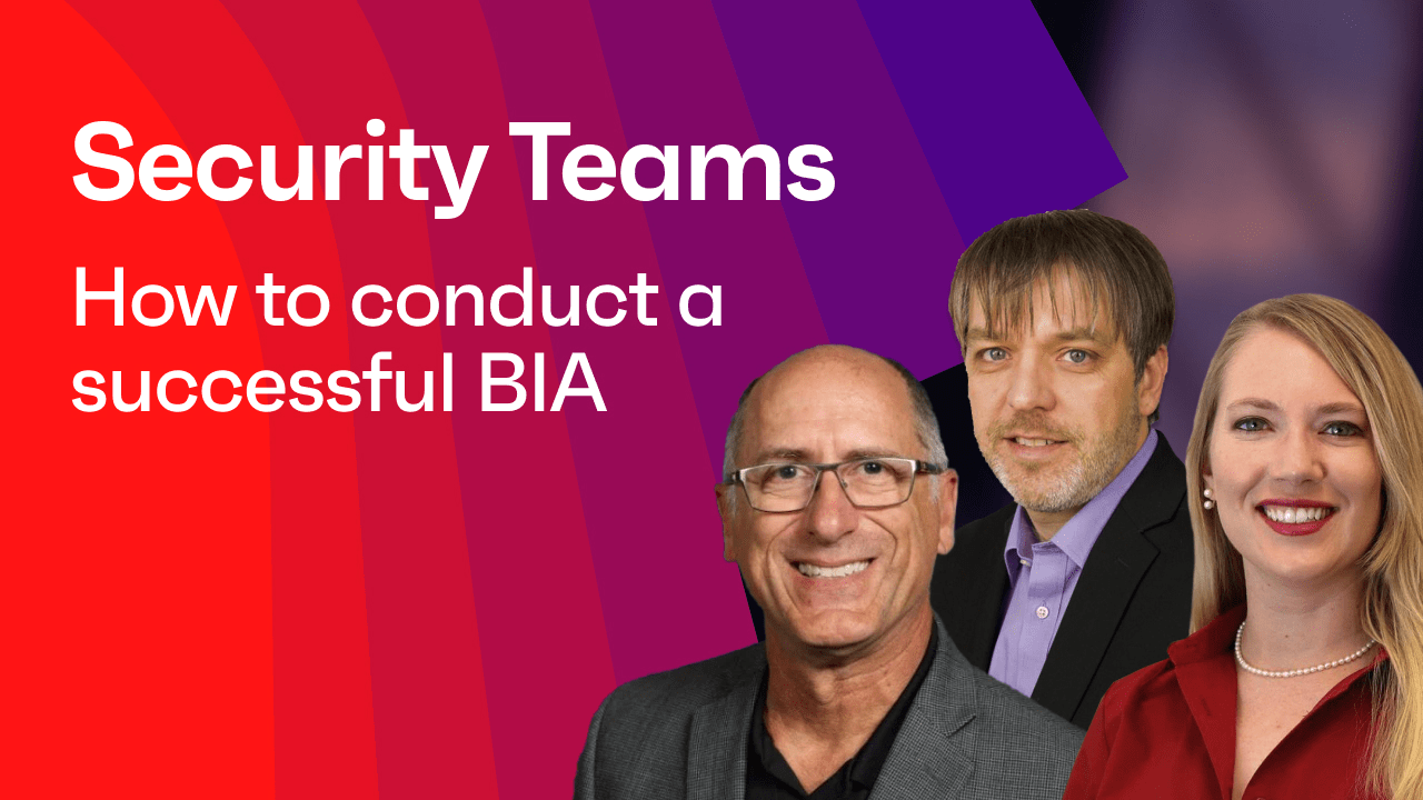 How security teams can conduct a successful business impact assessment
