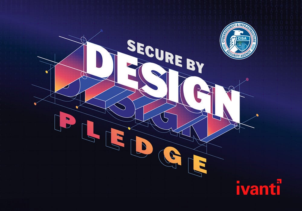 The Secure-by-Design Pledge: A Commitment to Creating a Safer Digital Future