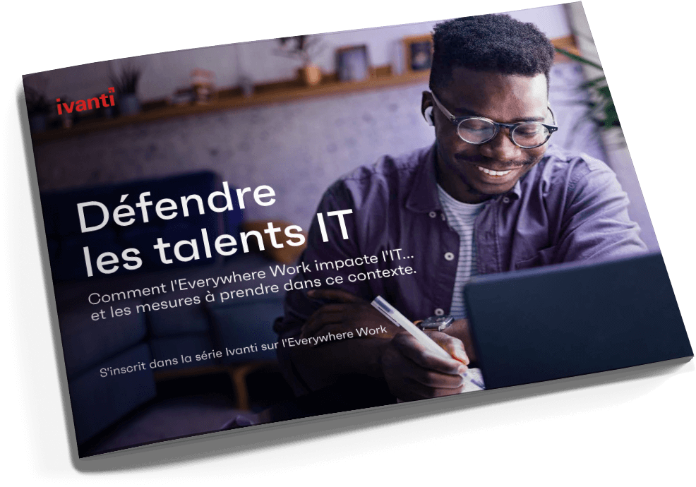 Défendre las talents IT