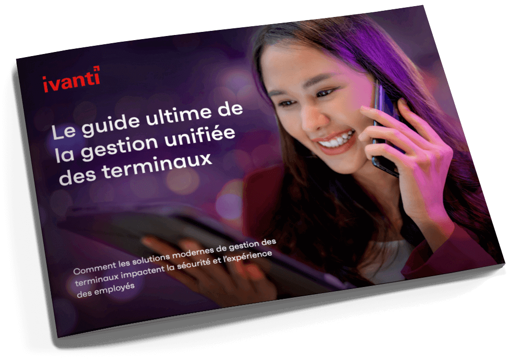 Le guide ultime de la gestion unifiée des terminaux